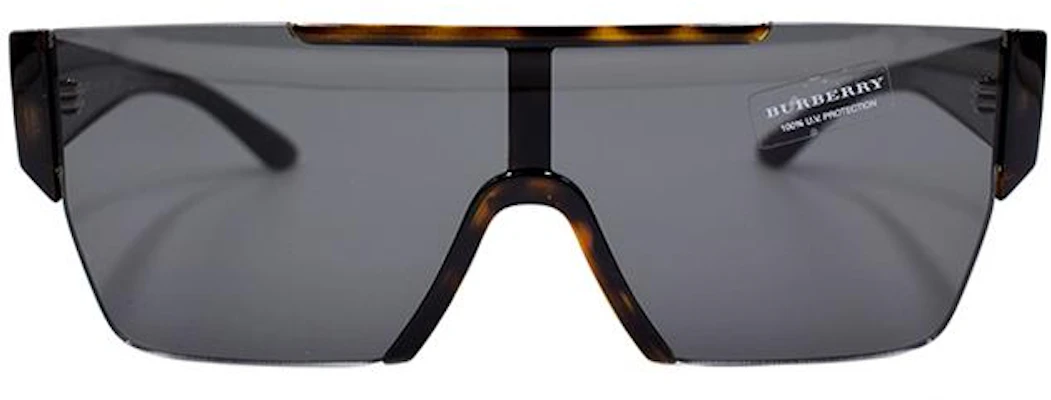 Burberry Stylish Holiday Travel Tortoiseshell Irregular Sunglasses for Men B4291-3002/87 Lookbook Burberry Stylish Holiday Travel Tortoiseshell Irregular Sunglasses for Men B4291-3002/87