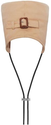 バーバリー スタイリッシュ ミニマル ソリッドカラー トラッパーハット ベージュ ユニセックス 80487381 Shop バーバリー スタイリッシュ ミニマル ソリッドカラー トラッパーハット ベージュ ユニセックス 80487381