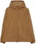 Order Burberry Tan Logo Print Hooded Jacket for Men. 80697421
