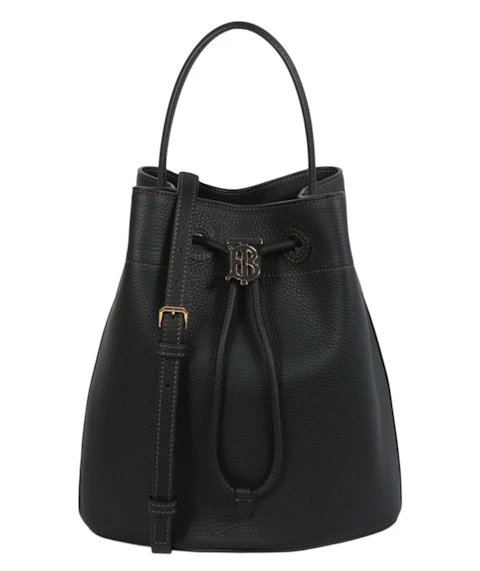 burberry-tb-logo-bucket-bag-black