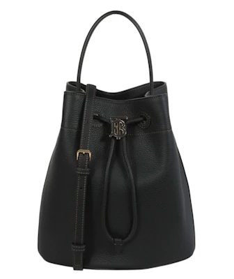 Bolso Bucket Burberry TB Logo Negro Buy Bolso Bucket Burberry TB Logo Negro
