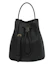 Buy Bolso Bucket Burberry TB Logo Negro