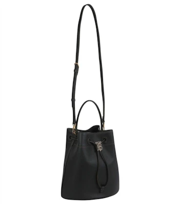 Bolso Bucket Burberry TB Logo Negro Order Bolso Bucket Burberry TB Logo Negro