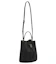 Order Bolso Bucket Burberry TB Logo Negro