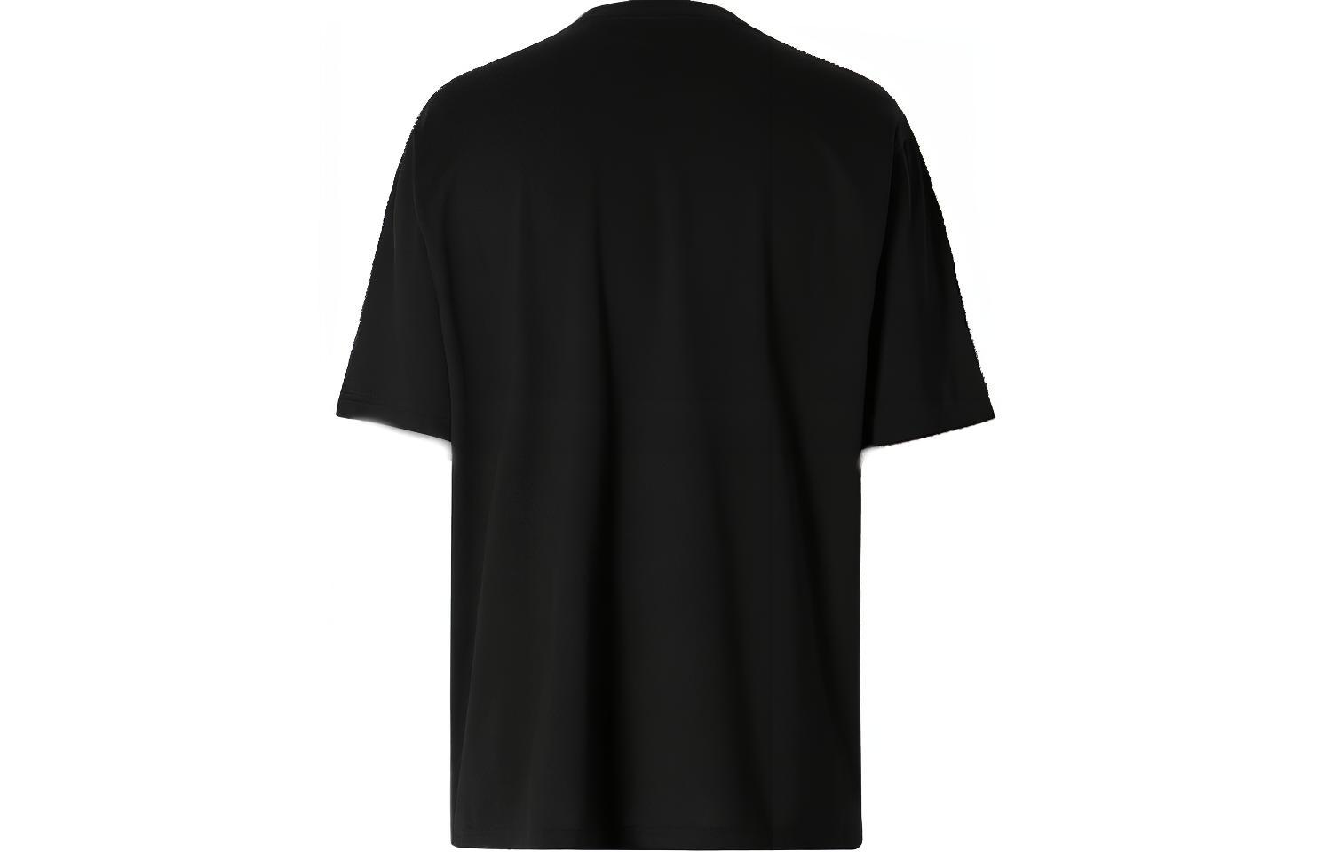 Burberry TB Logo Equestrian Knight Cotton T-shirt SS23 Spring/Summer 80694901 圖 3