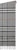Burberry The Classic Check Cashmere Scarf Grey