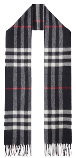 burberry-the-classic-check-cashmere-scarf-navy