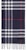 Burberry The Classic Check Cashmere Scarf Navy