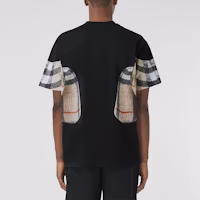 Kaos Hitam Longgar Pria Burberry Thomas Bear Graphic. 80495681 Purchase Kaos Hitam Longgar Pria Burberry Thomas Bear Graphic. 80495681