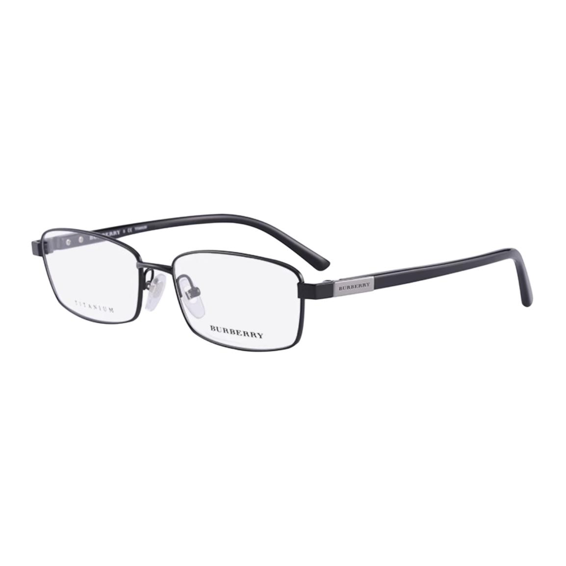Order Burberry Titanium Rectangular Optical Eyeglasses for Men - Multiple Colors 0BE1287TD