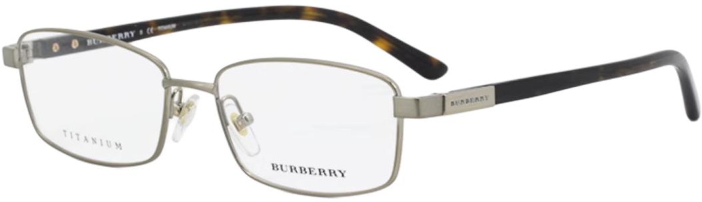 Burberry Titanium Rectangular Optical Eyeglasses for Men - Multiple Colors 0BE1287TD Shop Burberry Titanium Rectangular Optical Eyeglasses for Men - Multiple Colors 0BE1287TD