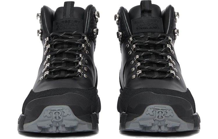 Burberry Tor Black 圖 3