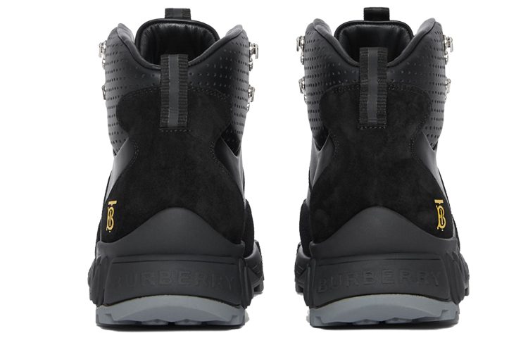Burberry Tor Black 圖 4