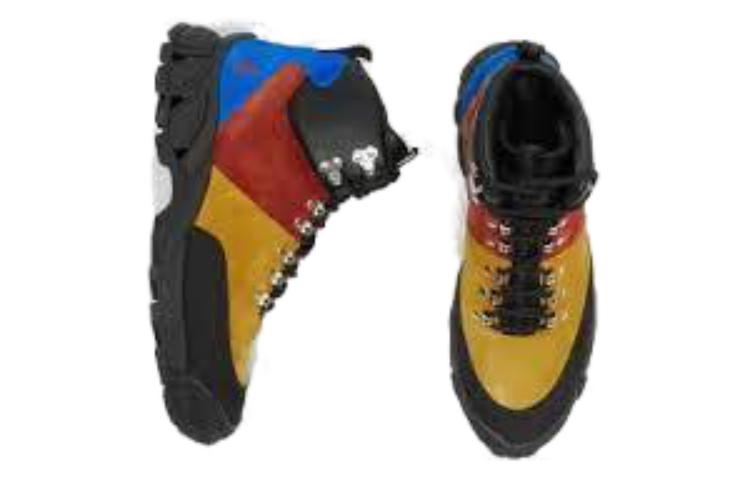 Burberry Tor Yellow Orange 圖 5