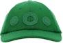 Buy Burberry Trendy Green Baseball Cap. 80624231
