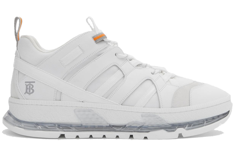 Order Burberry Union 'Blanco Puro' 80210481