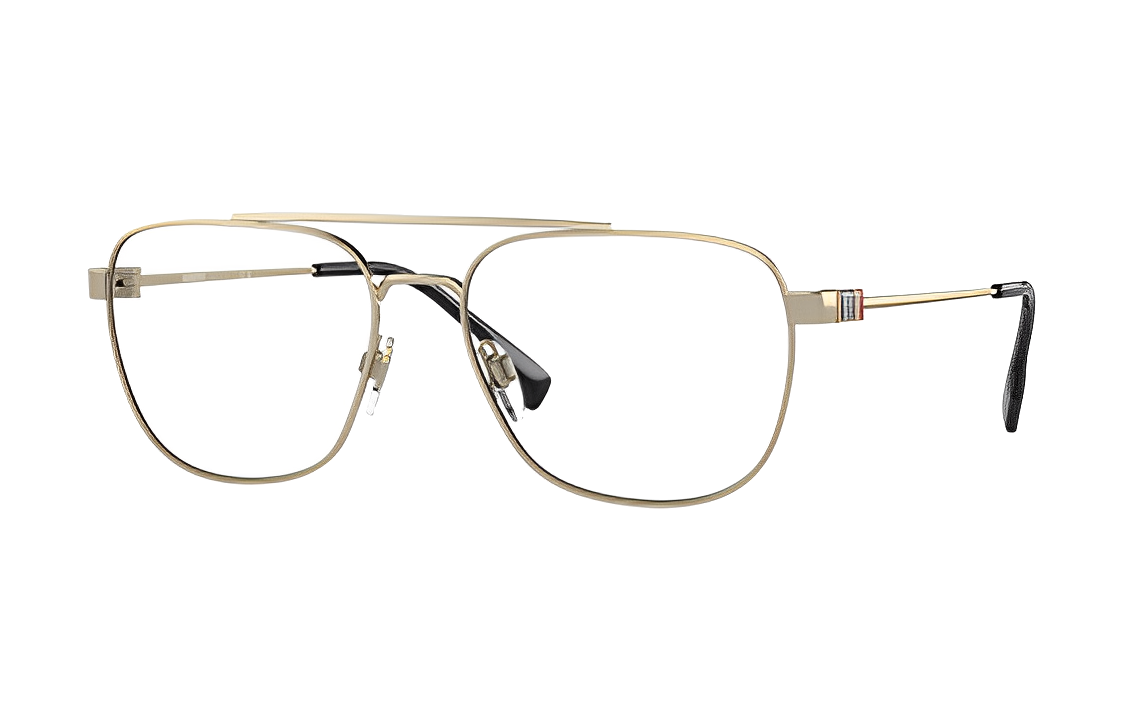 Order Burberry Unisex Stylish Minimalist Irregular Optical Glasses Frames. 0BE1377-57