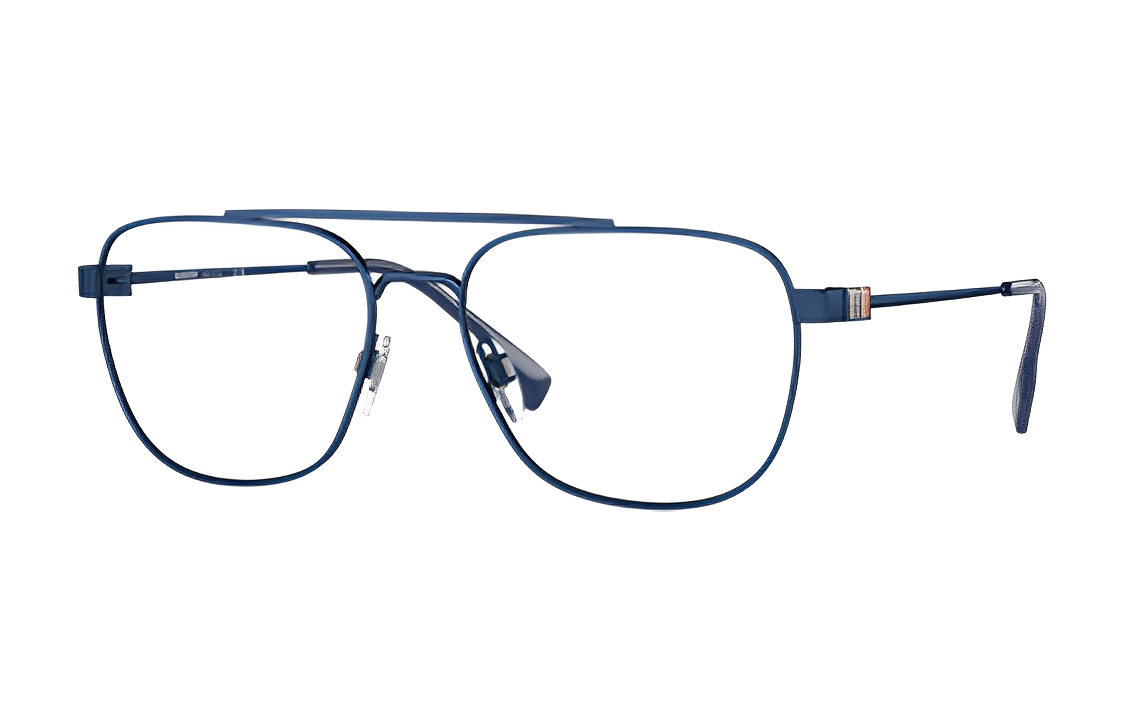 Purchase Burberry Unisex Stylish Minimalist Irregular Optical Glasses Frames. 0BE1377-57