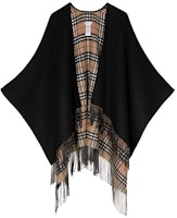 Burberry Unisex Winter Shawl - Multiple Colors 8077897 Burberry Unisex Winter Shawl - Multiple Colors 8077897