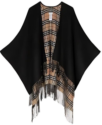 Burberry Unisex Winter Shawl - Multiple Colors 8077897 Buy Burberry Unisex Winter Shawl - Multiple Colors 8077897