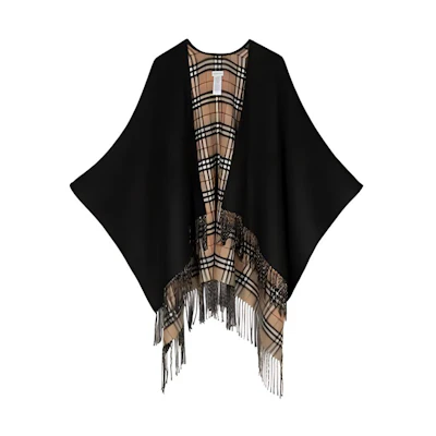 Burberry Unisex Winter Shawl - Multiple Colors 8077897