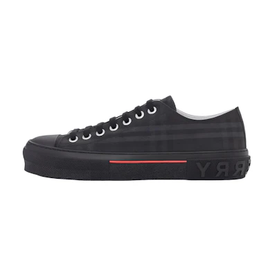 Burberry Vintage 'Dark Grey Check'