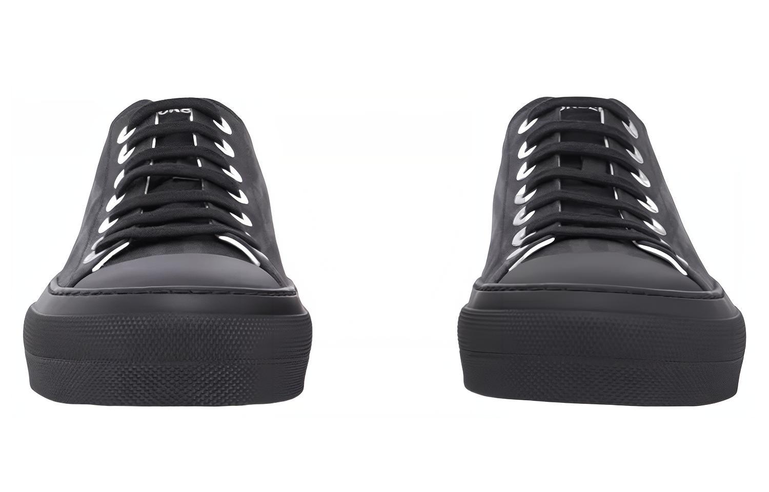 Burberry Vintage 'Dark Grey Check' 圖 3