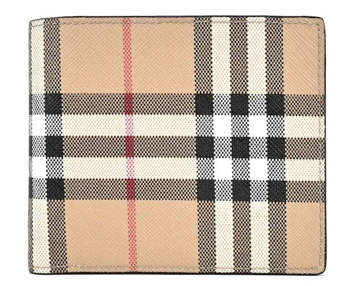 burberry-vintage-check-8-card-slot-wallet-beige-black