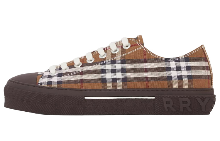 Burberry Vintage Check 'CMFT Brown'