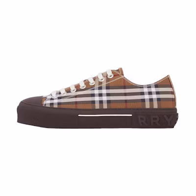 Burberry Vintage Check 'CMFT Brown'