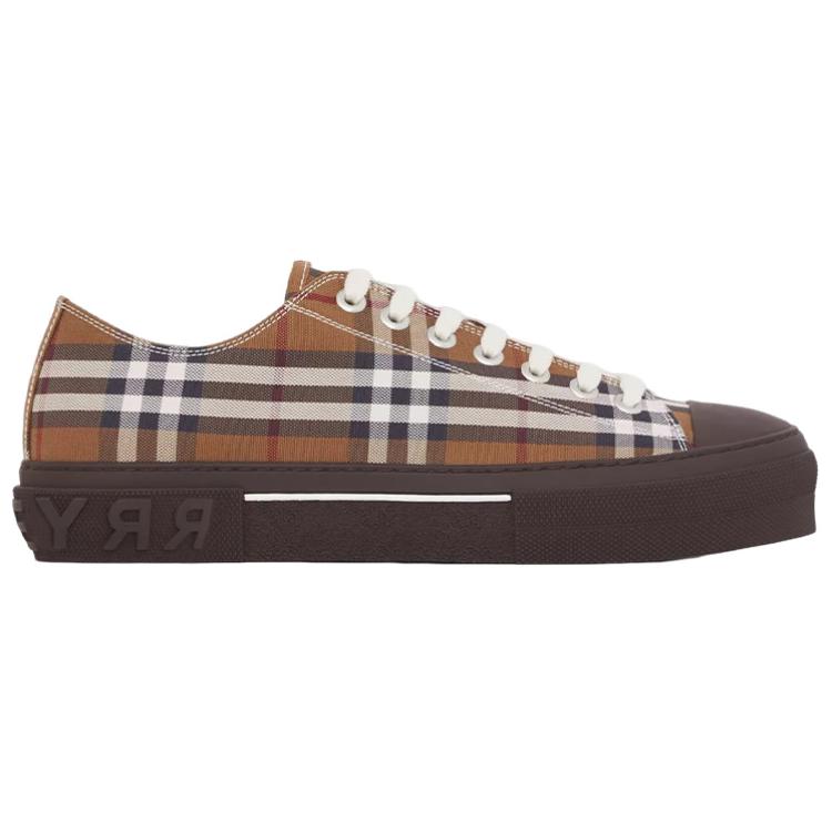 Burberry Vintage Check 'CMFT Brown' 圖 2