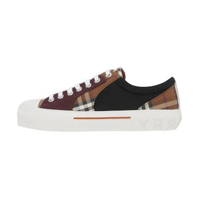 Burberry Vintage Check 'Versatile Fashion Brown'