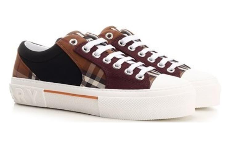 Burberry Vintage Check 'Versatile Fashion Brown' 圖 2