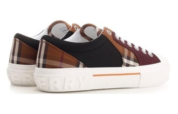 Burberry Vintage Check 'Versatile Fashion Brown' 圖 3
