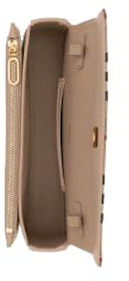 バーバリー ビンテージ チェック キャンバス&レザーバッグ ハニー Lookbook バーバリー ビンテージ チェック キャンバス&レザーバッグ ハニー