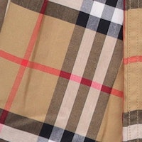 Kemeja Burberry Vintage Check Cotton Unisex Klasik Kuning Musim Luruh. 8022268-A2219 Sizing Kemeja Burberry Vintage Check Cotton Unisex Klasik Kuning Musim Luruh. 8022268-A2219