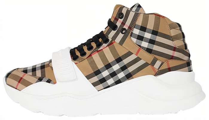 バーバリー ヴィンテージチェック ハイ (Bābarii Binteejichekku Hai) 4078551 Buy バーバリー ヴィンテージチェック ハイ (Bābarii Binteejichekku Hai) 4078551