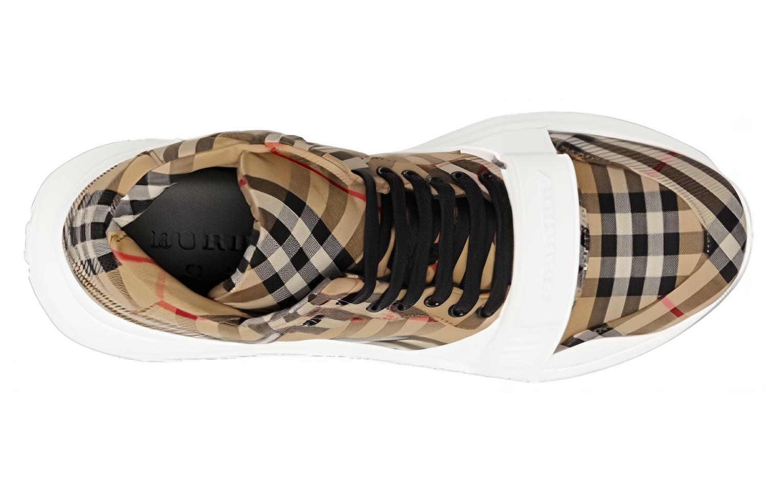 Burberry Vintage Check High 圖 3