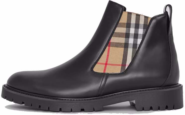 burberry-vintage-check-leather-chelsea-boots-black-40786631