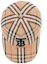 Purchase Burberry Vintage Check Monogram Baseball Cap 80172831