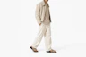 Order Burberry Ciabatte Vintage Check Archive Beige 8056942/80569421