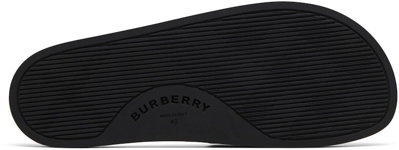 バーバリー ヴィンテージチェック スライド (ベージュ) 8056942/80569421 Shop バーバリー ヴィンテージチェック スライド (ベージュ) 8056942/80569421