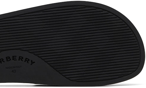 バーバリー ヴィンテージチェック スライド (ベージュ) 8056942/80569421 Purchase バーバリー ヴィンテージチェック スライド (ベージュ) 8056942/80569421