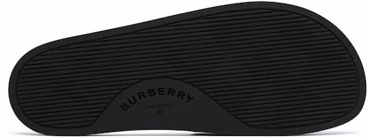 Purchase Burberry Vintage Check Slides Archive Beige 8056942/80569421