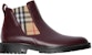 Burberry Chelsea Boot Vintage 'Merah' 40786641