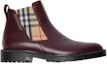 Order Burberry Chelsea Boot Vintage 'Merah' 40786641