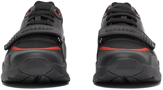 Burberry Vintage Low 'Corak Hitam' 80341271 Lookbook Burberry Vintage Low 'Corak Hitam' 80341271