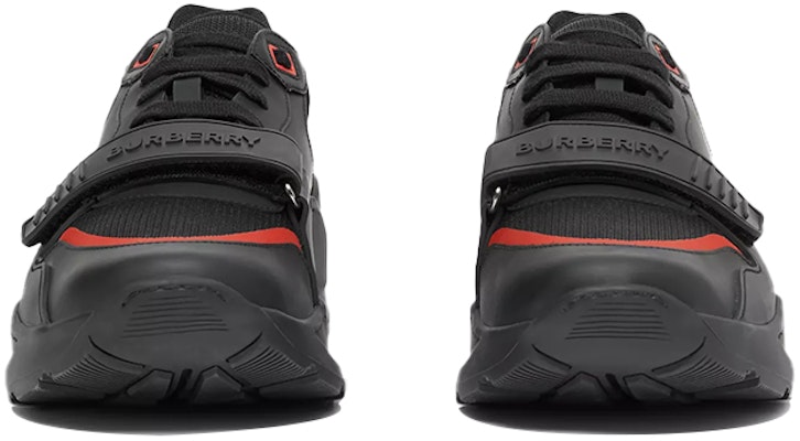 バーバリー ヴィンテージ ロウ "チェッカーブラック" 80341271 Lookbook バーバリー ヴィンテージ ロウ "チェッカーブラック" 80341271