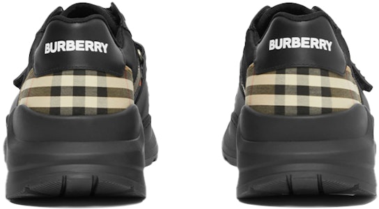 Burberry Vintage Low 'Corak Hitam' 80341271 Purchase Burberry Vintage Low 'Corak Hitam' 80341271