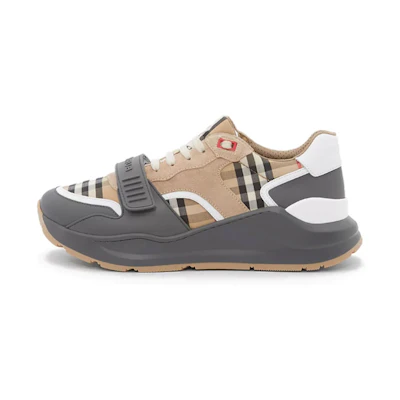 Burberry Vintage Low 'Multicolor'
